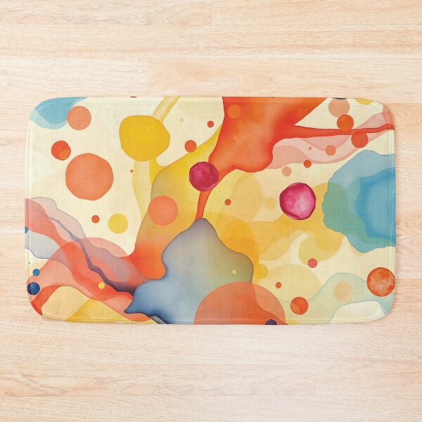 Item preview, Stunning Liquid Swirl Abstract Pattern for Unique Decor designed and sold by Marcu Ioachim.