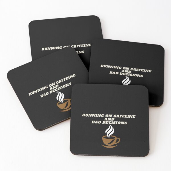 Item preview, good coffee is not bad designed and sold by Tee-Rex Factory.