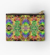 Painted Skies Psychedelic Studio Pouch
