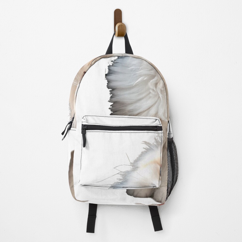 Item preview, Backpack designed and sold by RKStickersShope.