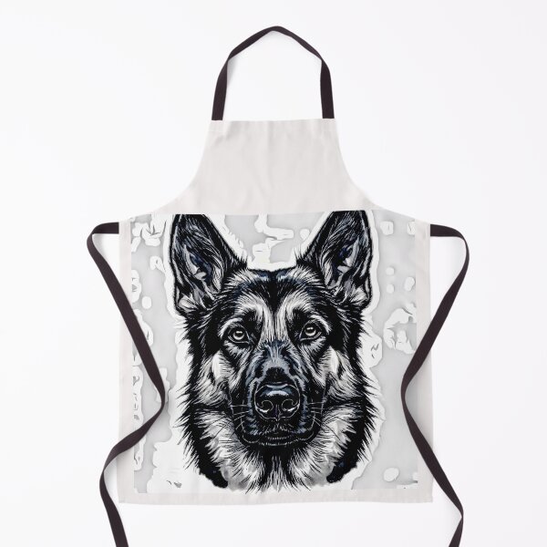 Item preview, German Shepperd neu designed and sold by Helios Be. Lavsh.