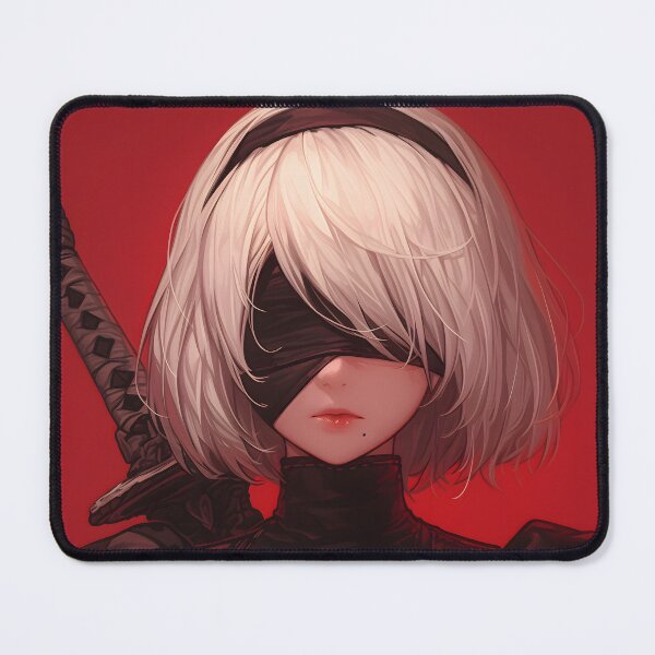 Item preview, 2B - 9 designed and sold by Infinite-Aspire.