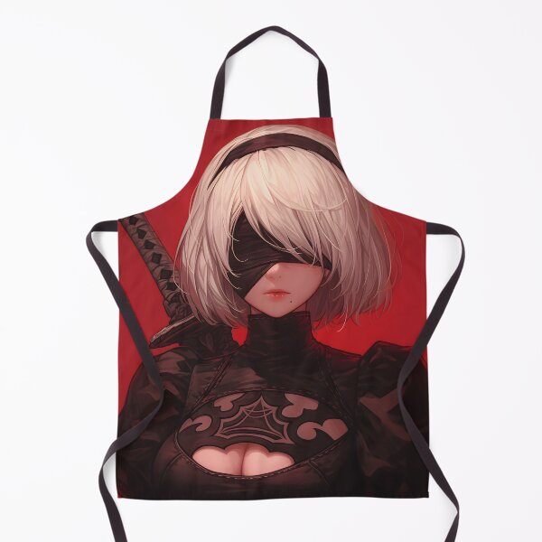 Item preview, 2B - 9 designed and sold by Infinite-Aspire.
