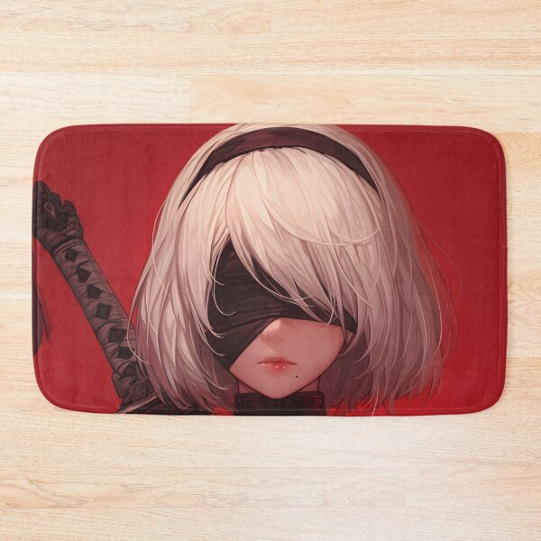 Item preview, 2B - 9 designed and sold by Infinite-Aspire.