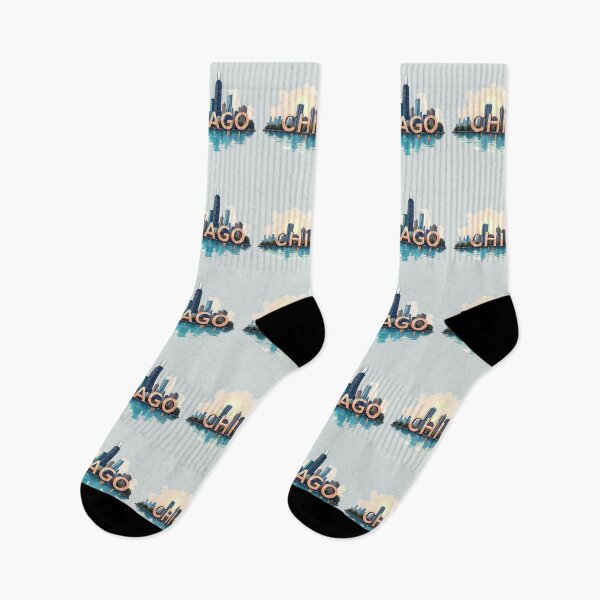 Item preview, Chicago designed and sold by Aise06.