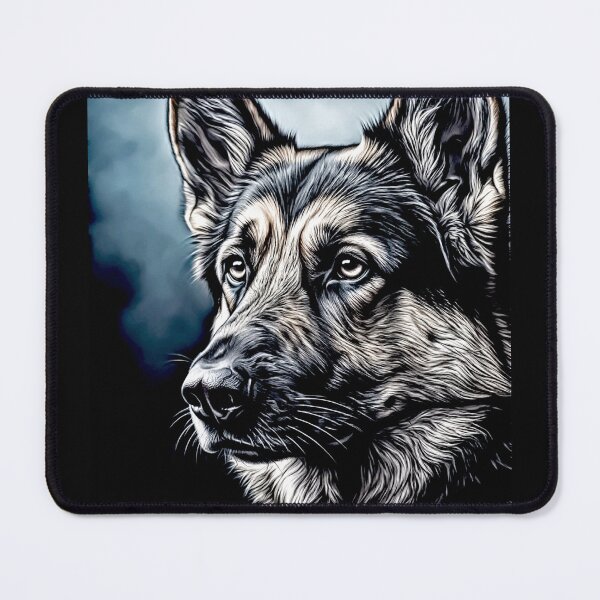 Item preview, German Shepperd neu#1 designed and sold by Helios Be. Lavsh.
