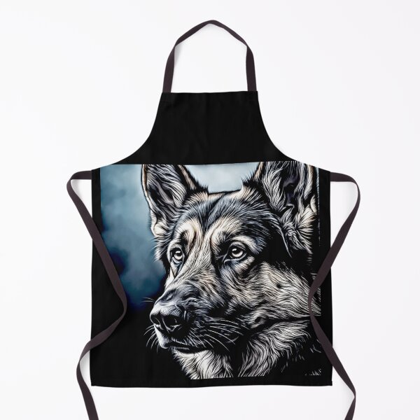 Item preview, German Shepperd neu#1 designed and sold by Helios Be. Lavsh.