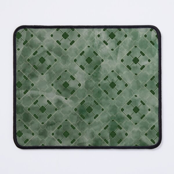 Item preview, Green Quilt Pattern designed and sold by The Tinker Man's Daughter.