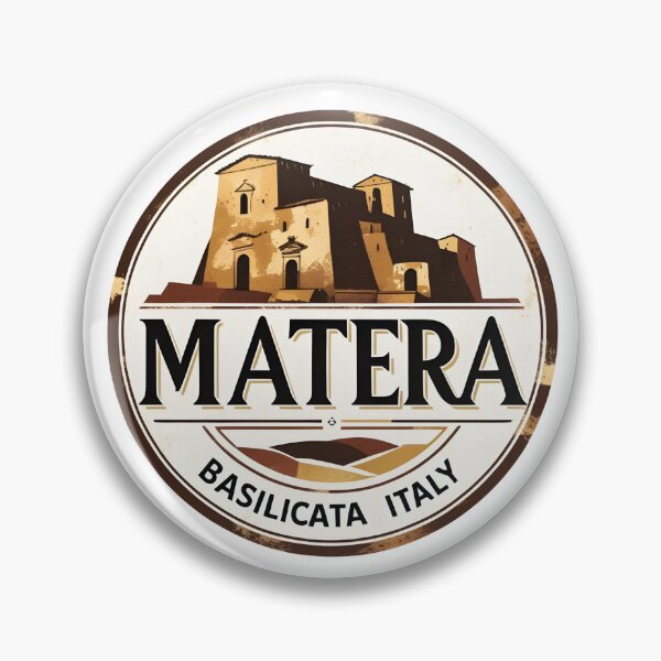 Item preview, Matera - Italy designed and sold by GoodOldVintage.