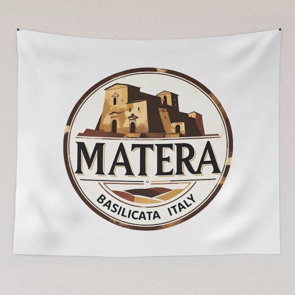 Item preview, Matera - Italy designed and sold by GoodOldVintage.