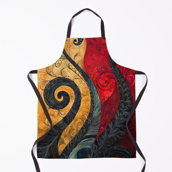 Item preview, 925 Abstract designed and sold by nikoart001.