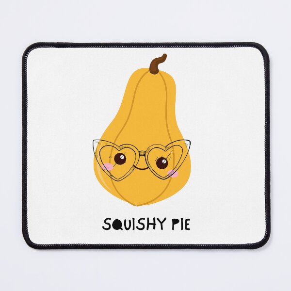 Item preview, CUTE SQUISHY PIE designed and sold by tiwana91.