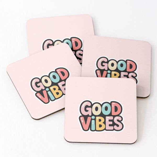 Item preview, Good Vibes designed and sold by Avaaxa.
