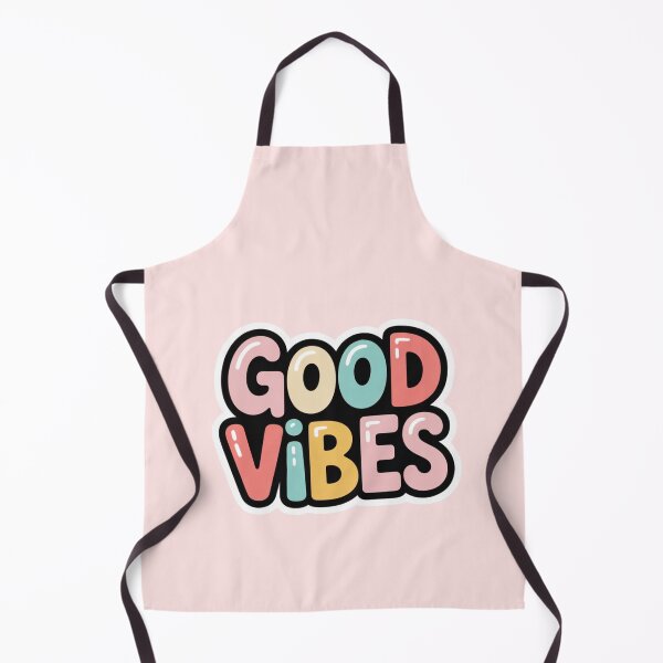Item preview, Good Vibes designed and sold by Avaaxa.