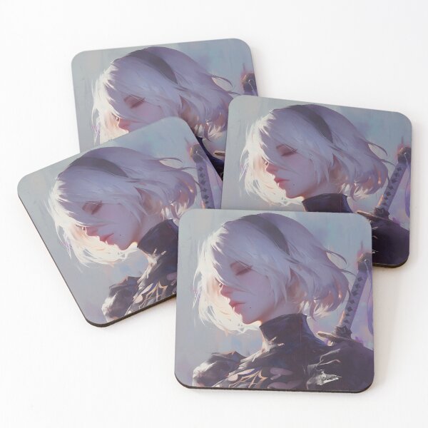 Item preview, 2B - 10 designed and sold by Infinite-Aspire.