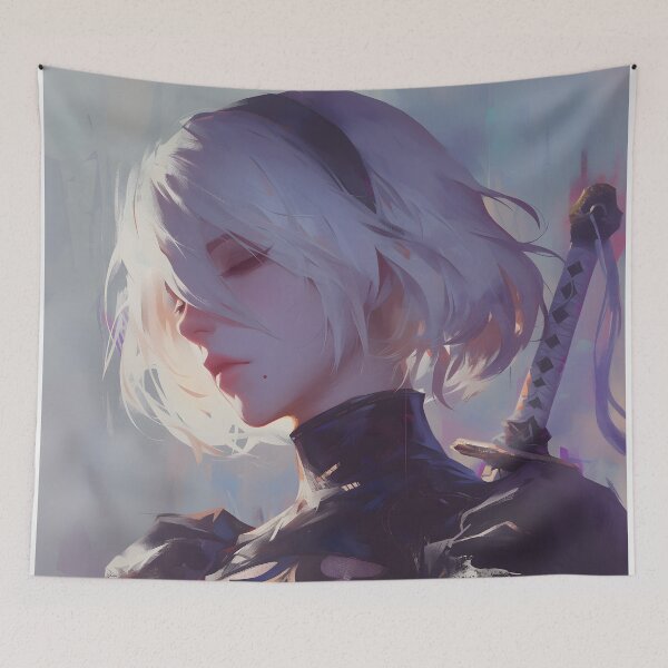 Item preview, 2B - 10 designed and sold by Infinite-Aspire.
