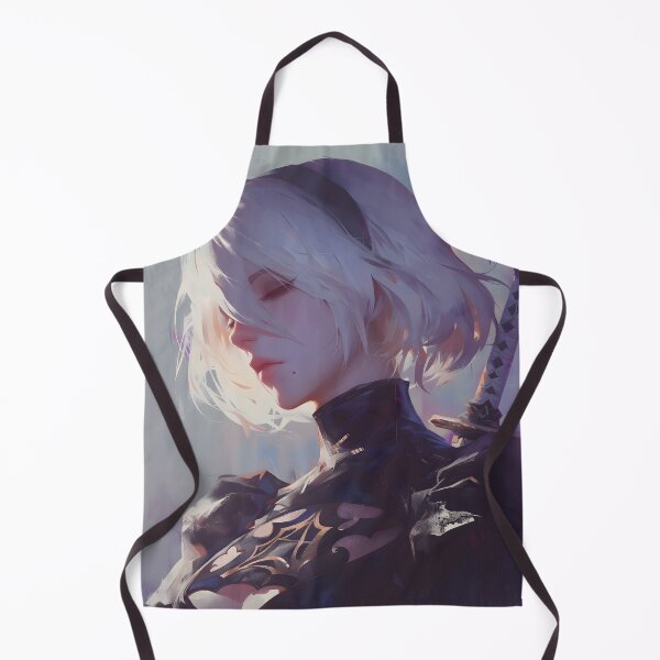 Item preview, 2B - 10 designed and sold by Infinite-Aspire.