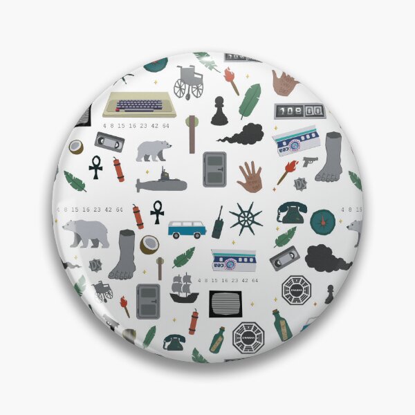 Item preview, Mysterious Island Artifacts Paper Cut Art Collection - Enigmatic Objects Fan Tribute designed and sold by PauRicart.