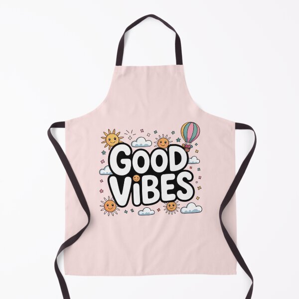 Item preview, Good Vibes designed and sold by Avaaxa.