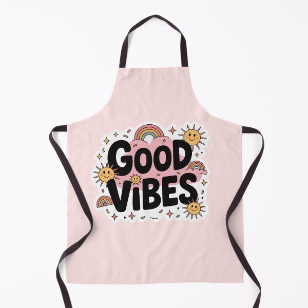 Item preview,  Good Vibes designed and sold by Avaaxa.