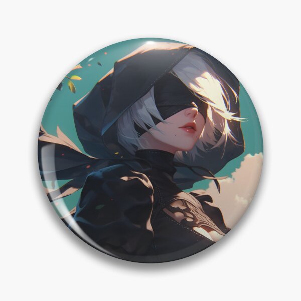 Item preview, 2B - 11 designed and sold by Infinite-Aspire.