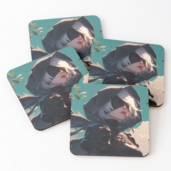 Item preview, 2B - 11 designed and sold by Infinite-Aspire.