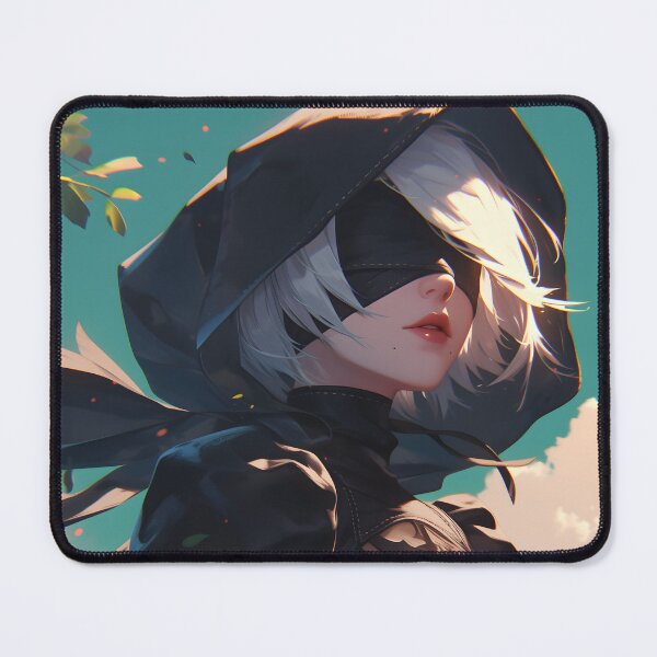 Item preview, 2B - 11 designed and sold by Infinite-Aspire.