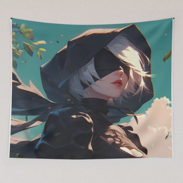 Item preview, 2B - 11 designed and sold by Infinite-Aspire.