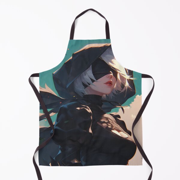 Item preview, 2B - 11 designed and sold by Infinite-Aspire.