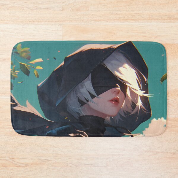 Item preview, 2B - 11 designed and sold by Infinite-Aspire.