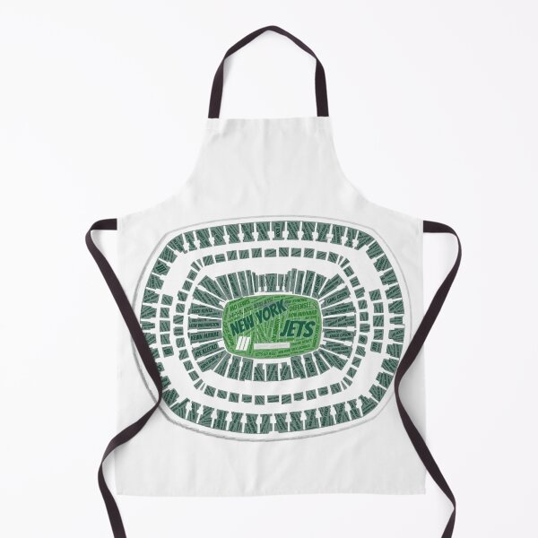 Item preview, Jets Stadium designed and sold by QuotablesGeek.