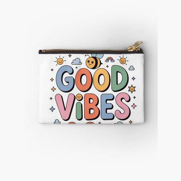 Item preview, Good Vibes designed and sold by Avaaxa.