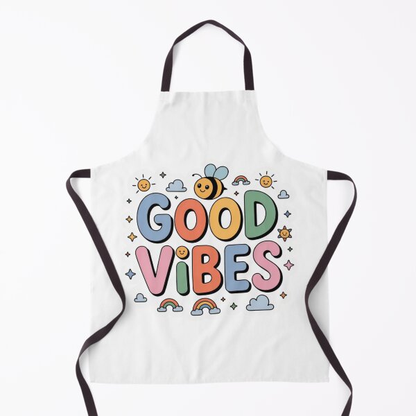 Item preview, Good Vibes designed and sold by Avaaxa.