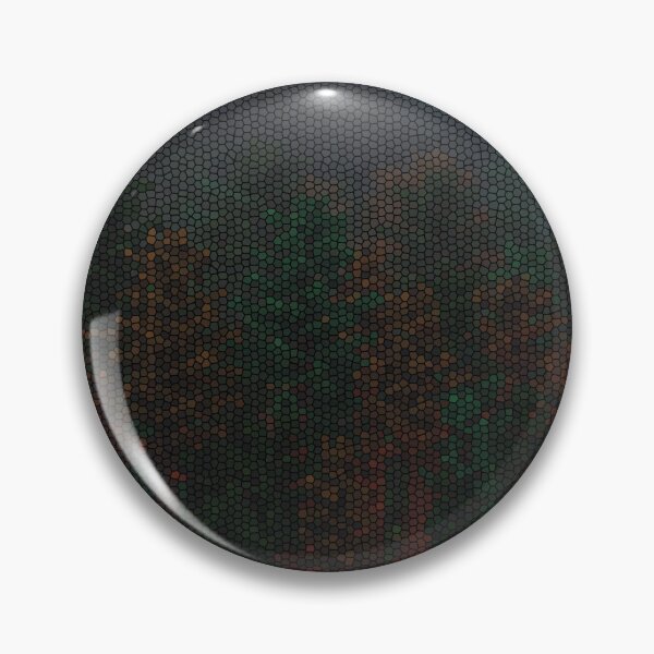 Item preview, Old Growth ( Voxel Trees - Big Pieces ) Night designed and sold by PotatoVonEpicus.