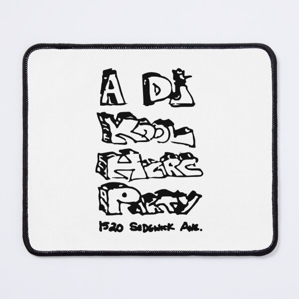 Item preview, The Birth of Hip Hop designed and sold by Redfive71.