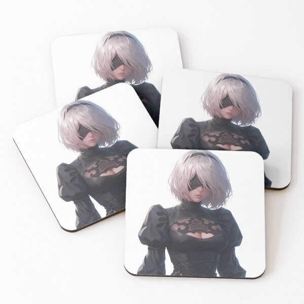 Item preview, 2B - 12 designed and sold by Infinite-Aspire.