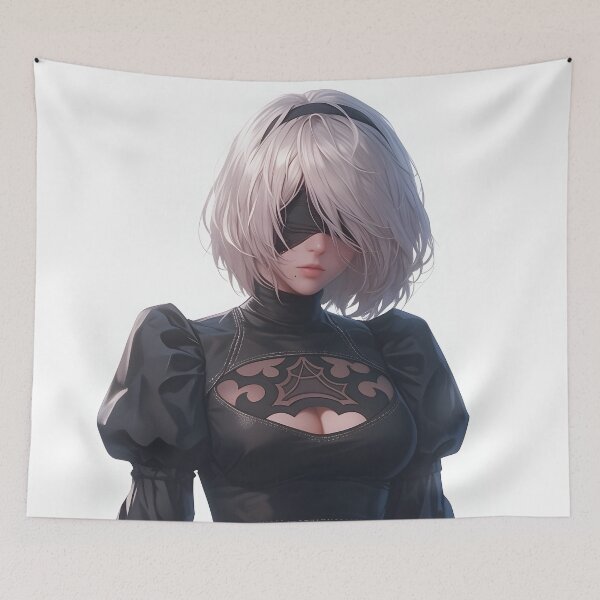 Item preview, 2B - 12 designed and sold by Infinite-Aspire.