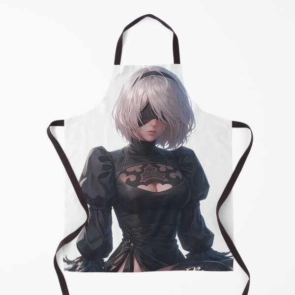 Item preview, 2B - 12 designed and sold by Infinite-Aspire.