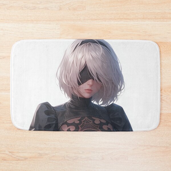 Item preview, 2B - 12 designed and sold by Infinite-Aspire.