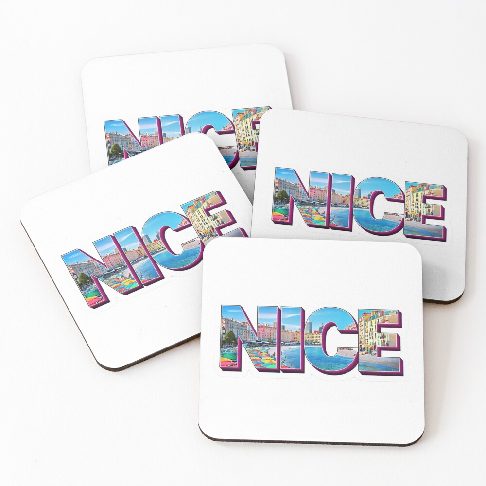 Item preview, Coasters (Set of 4) designed and sold by falcon88.