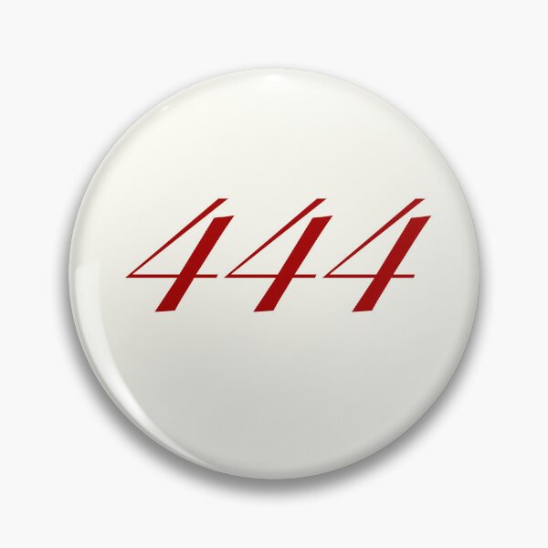 Item preview, 444 Angel Number designed and sold by SWETA HALDER.