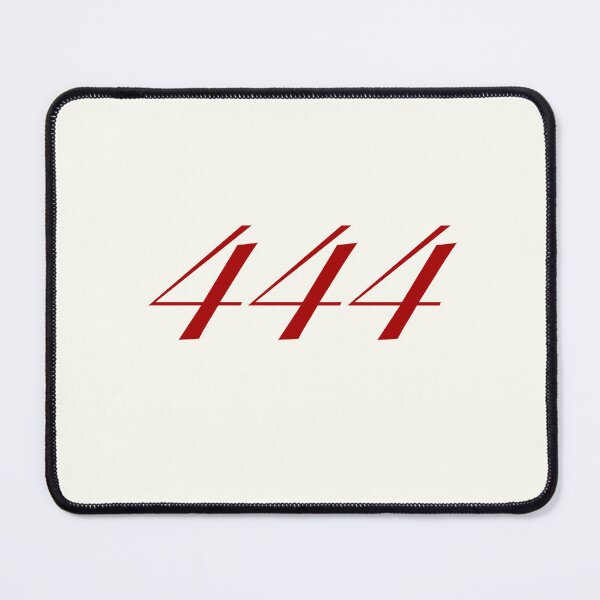 Item preview, 444 Angel Number designed and sold by SWETA HALDER.