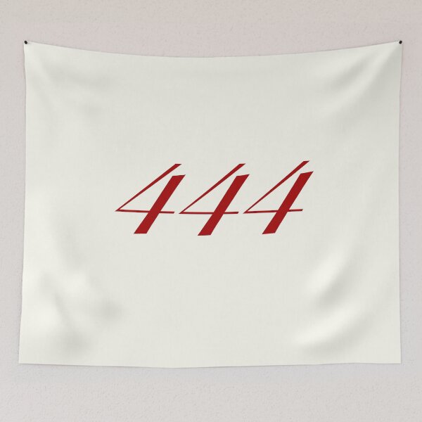 Item preview, 444 Angel Number designed and sold by SWETA HALDER.