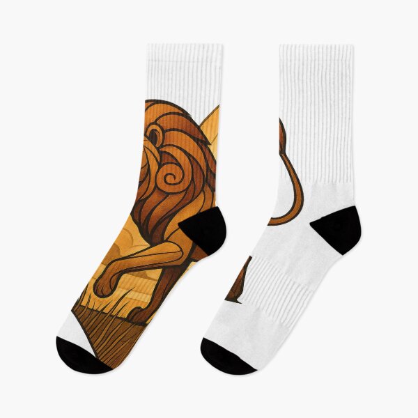 Item preview, Lion designed and sold by WildlifeSafari.