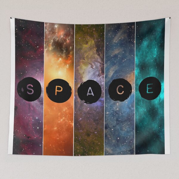 Item preview, Space designed and sold by CreativeMomma5.