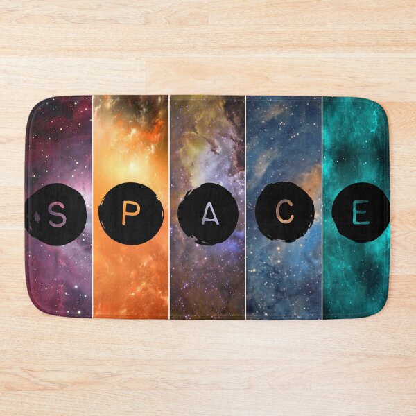 Item preview, Space designed and sold by CreativeMomma5.