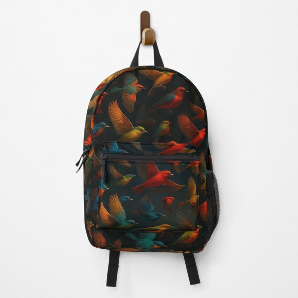 Item preview, Birds for All Your Accessories! designed and sold by joystreethouse.