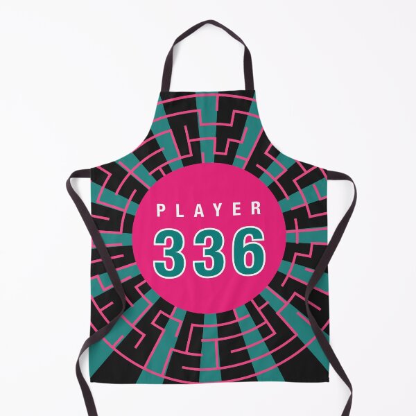 Item preview, Game Player #336: Strategic Maze Graphic Design designed and sold by cabana.space.