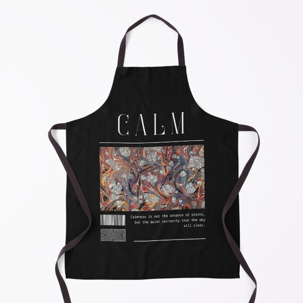 Item preview, Be calm designed and sold by lnfluitive.
