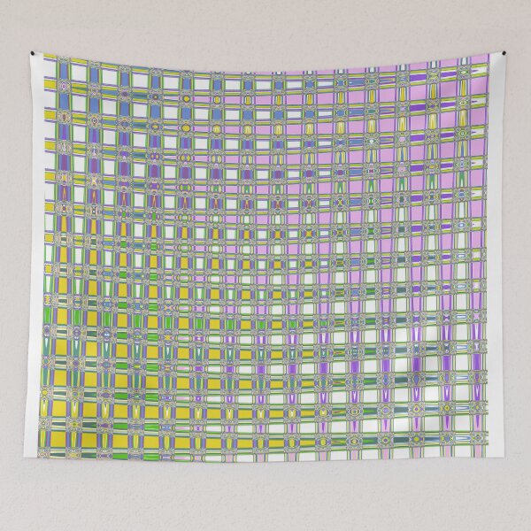 Item preview, Optical Weave designed and sold by CreativeMomma5.